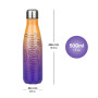 Termofľaša s kovovým viečkom 500 ml Baagl