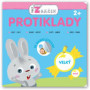 Malý zajačik - protiklady