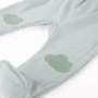 Dojčenské polodupačky Mellow mint Eevi