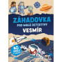 Záhadovka pre malých detektívov Vesmír