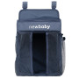 Organizér na postieľku Maxi modrý New Baby