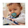 Cumlík Ultra air obrázok 6-18 m chlapec, 2 ks Philips Avent