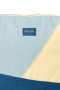 Patchwork Diaper Bag - prebaľovacia taška Denim Studio Noos