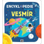 Encyklopédia pre najmenších Vesmír