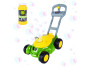 Bublifuková kosačka John Deere Kids
