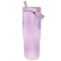 Cestovný hrnček s uchom 850 ml K-pop Demon Hunters
