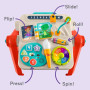 Hrací stolček a stojan 4v1 Fisher Price