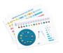 Tongue drum 25 cm Vilac