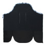Fusak 2 v 1 Cocoon Softshell Emitex