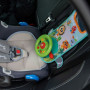 Hrací pultík do auta B-Car Wheel Bo Jungle