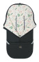 Fusak 2 v 1 Cocoon Softshell Emitex