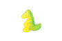 Vajcia liahnuce a rastúce dinosaurus 6 cm