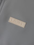 Softshellová kombinéza Lilo Limestone Leokid