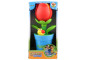 Vodný rozstrekovací tulipán