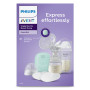 Odsávačka materského mlieka elektrická sada Essential SCD323/20 Philips Avent