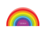 Skladačka dúha Magic Rainbow