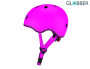 Detská prilba Go Up Lights Neon Pink XXS/XS Globber