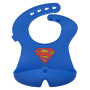 Silikónový podbradník Superman B.Box