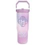 Cestovný hrnček s uchom 850 ml K-pop Demon Hunters