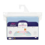Prestieradlo jersey s gumou 70 x 140 cm BabyMatex