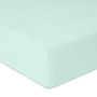 Nepremokavé prestieradlo froté 60x120 cm Babymatex