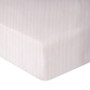Bavlnená prestieradlo s gumou a potlačou 70 x 140 cm Babymatex