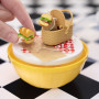 MGA's Miniverse Mini Food Občerstvenie séria 4A