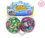 Bomby vodné 7 cm 2 ks