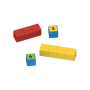 Geomag Magicube Math 61 dielikov
