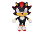 Sonic the Hedgehog plyšové postavy 22 cm