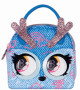 Purse Pets mikro kabelka Srnka
