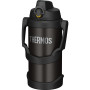 Hydratačná termoska 2 l čierna Thermos