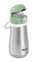 Hrnček termoizolačný nerez 350 ml Sage Green Beaba