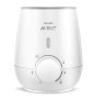 Philips AVENT Ohrievač fliaš a detskej stravy rýchly SCF355