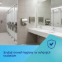 Hygienické jednorazové WC podložky 10 ks Canpol babies