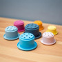 Stohovacie poháre Bigjigs Toys