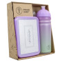 Zdravá sváča Svačinový set Pastel