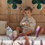 Cumlík SX Pre fyziologický Butterfly Wonderland New 6-18 m Suavinex
