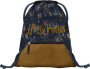 Vrecko s vreckom Harry Potter Bradavice Baagl