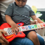 Hračka drevená hudobná gitara Together in Tune Guitar™ Connected Magic Touch Baby Einstein