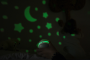 Nočný projektor s hudbou Pixie Beaba