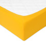 Prestieradlo jersey s gumou 70 x 140 cm BabyMatex