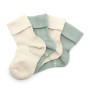 Detské ponožky Stay-on-Socks Veľ. 12 - 18 m 2 páry KipKep