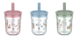 Téglik so slamkou 250 ml Little Dutch