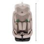 Autosedačka Prime Pro i-Size Air 76-150 cm (9-36 kg) Petite & Mars