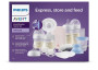 Odsávačka materského mlieka elektrická sada SCD340/31 Philips Avent