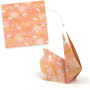 Papiere na origami - Haru Djeco