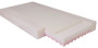 Ortopedický matrac Eco Latex 120 x 60 x 10 cm BabyMatex