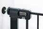 Zábrana Easy Close Metal Black