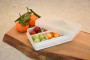 Snackle Box krabička na desiatu mini Luxe Melii